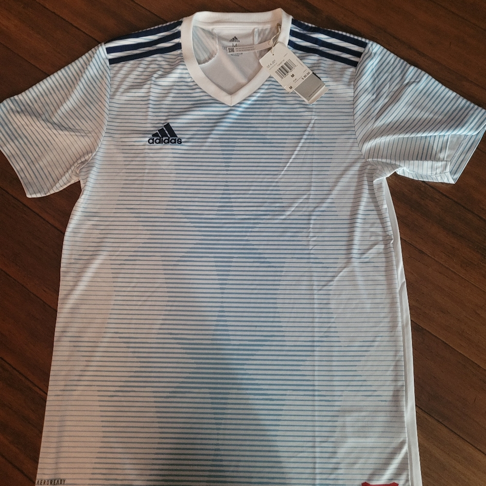Adidas shirt